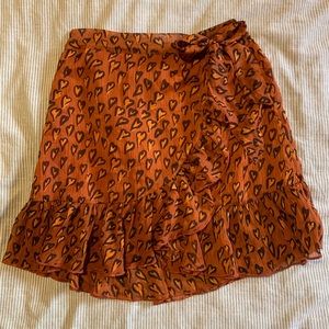 Urban Outfitters Mini Skirt